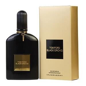 TOM FORD BLACK ORCHID PARFUM EDITION (2020) FOR MAN/WOMAN - Perfumestyles.com