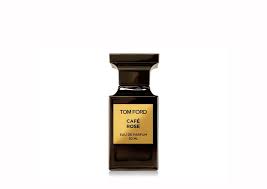 TOM FORD CAFE ROSE FOR MAN - Perfumestyles.com