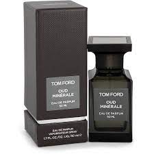 TOM FORD OUD MINERALE FOR MAN/WOMAN - Perfumestyles.com