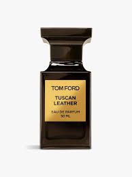 TOM FORD TUSCAN LEATHER FOR MAN - Perfumestyles.com
