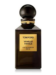 TOM FORD VANILLE FATALE FOR MAN/WOMAN - Perfumestyles.com
