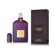 TOM FORD VELVET ORCHID LUMIERE FOR WOMAN - Perfumestyles.com