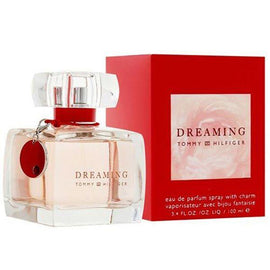 TOMMY DREAMING FOR WOMAN - Perfumestyles.com