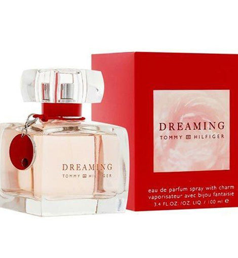 TOMMY DREAMING FOR WOMAN - Perfumestyles.com
