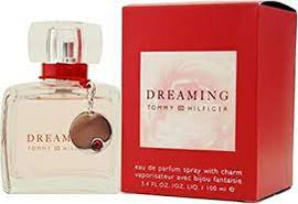 TOMMY DREAMING FOR WOMAN - Perfumestyles.com