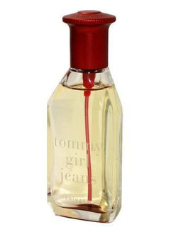 Tommy Girl Jeans by Tommy Hilfiger Eau de Cologne for Women 7ml Unboxed - Perfumestyles.com