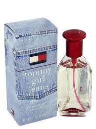TOMMY GIRL JEANS FOR WOMAN - Perfumestyles.com