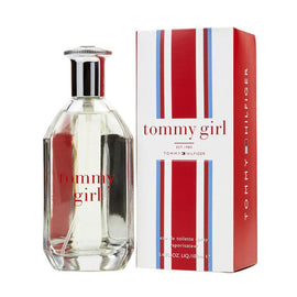 TOMMY HILFIGER 10 FOR WOMAN - Perfumestyles.com