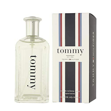 TOMMY HILFIGER CLASSIC (BOY) FOR MAN - Perfumestyles.com
