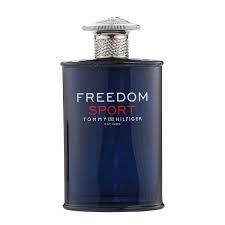 TOMMY HILFIGER FREEDOM FOR MAN - Perfumestyles.com