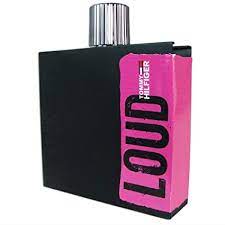 TOMMY LOUD FOR WOMAN - Perfumestyles.com
