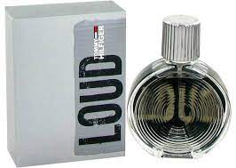 TOMMY LOUD FOR WOMAN - Perfumestyles.com