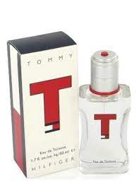 TOMMY "T" FOR MAN - Perfumestyles.com