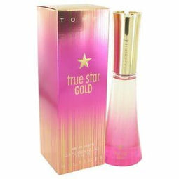 TOMMY TRUE STAR GOLD FOR WOMAN - Perfumestyles.com