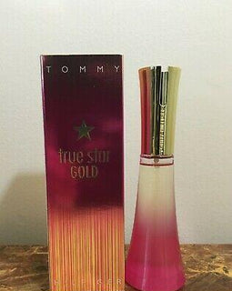 TOMMY TRUE STAR GOLD FOR WOMAN - Perfumestyles.com