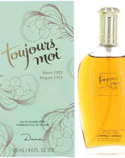 TOUJOURS MOI BY DANA FOR WOMAN - Perfumestyles.com