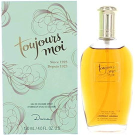 TOUJOURS MOI BY DANA FOR WOMAN - Perfumestyles.com