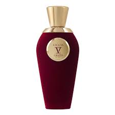 V CANTO CICUTA FOR MAN/WOMAN - Perfumestyles.com