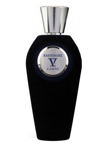V CANTO KASHIMIRE FOR MAN/WOMAN - Perfumestyles.com