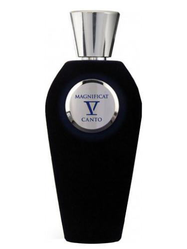 V CANTO MAGNIFICAT FOR MAN/WOMAN - Perfumestyles.com