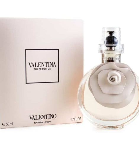VALENTINO VALENTINA FOR WOMAN - Perfumestyles.com