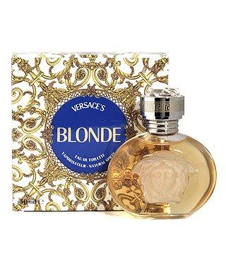 VERSACE BLONDE FOR WOMAN - Perfumestyles.com