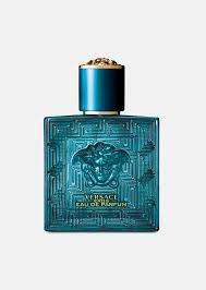 VERSACE EROS EAU DE PARFUM EDP EDITION (2020) FOR MAN - Perfumestyles.com