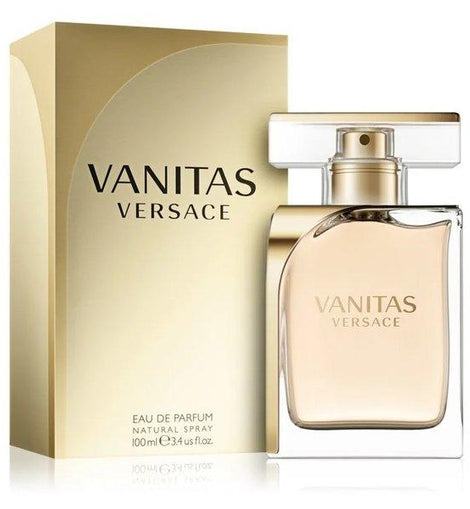 VERSACE *VANITAS* FOR WOMAN - Perfumestyles.com