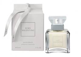 VERY VALENTINO FOR WOMAN - Perfumestyles.com