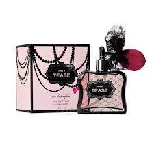 VICTORIA'S SECRET NOIR TEASE FOR WOMAN - Perfumestyles.com