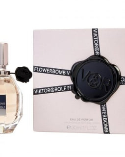 VIKTOR & ROLF FLOWERBOMB EDT EDITION FOR WOMAN - Perfumestyles.com