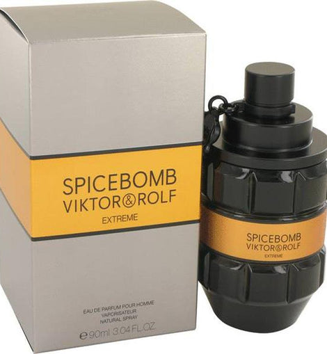 VIKTOR ROLF SPICEBOMB EXTREME FOR MAN - Perfumestyles.com