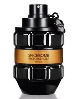 VIKTOR ROLF SPICEBOMB EXTREME FOR MAN - Perfumestyles.com