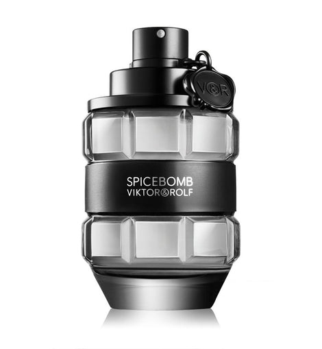 VIKTOR & ROLF SPICEBOMB FOR MAN - Perfumestyles.com