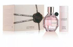 Viktor&Rolf Flowerbomb 2pc Gift Set 50ml EDP - Perfumestyles.com