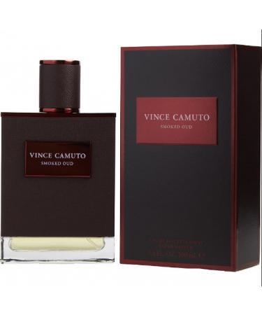 VINCE CAMUTO SMOKED OUD FOR MAN - Perfumestyles.com
