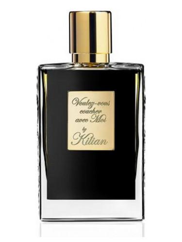 VOULEZ-VOUS COUCHER AVEC MOI BY KILIAN FOR MAN/WOMAN - Perfumestyles.com