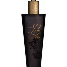 With Love by Paris Hilton 100ml EDP Unboxed No Cap WOMEN - Perfumestyles.com