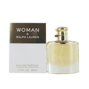 WOMAN BY RALPH LAUREN FOR WOMAN - Perfumestyles.com