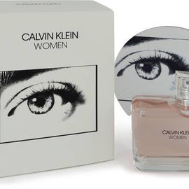 WOMEN BY CALVIN KLEIN CK FOR WOMAN - Perfumestyles.com