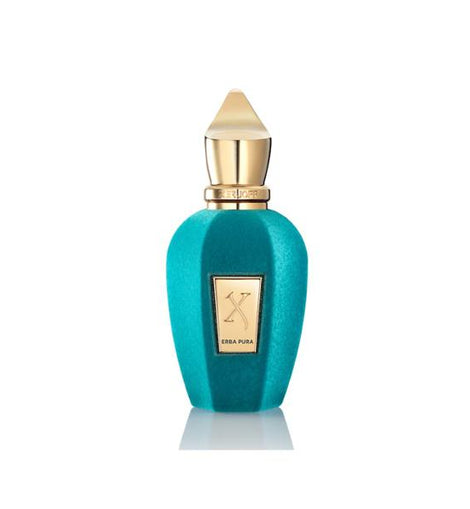 XERJOFF ERBA PURA FOR MAN/WOMAN - Perfumestyles.com