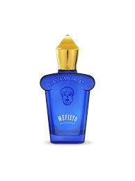 XERJOFF MEFISTO FOR MAN - Perfumestyles.com