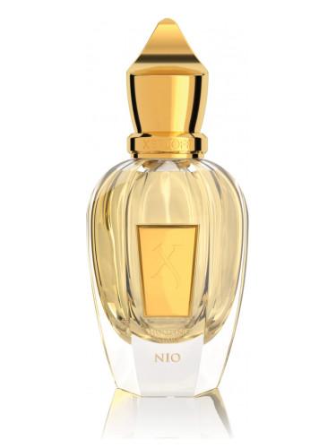 XERJOFF NIO FOR MAN - Perfumestyles.com