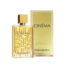 YVESSAINTLAURENT YSL CINEMA FOR WOMAN - Perfumestyles.com