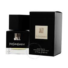 YVESSAINTLAURENT YSL JAZZ FOR MAN - Perfumestyles.com