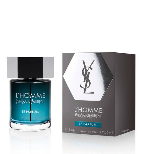 YVESSAINTLAURENT YSL L'HOMME LE PARFUM (2020 EDITION) FOR MAN - Perfumestyles.com