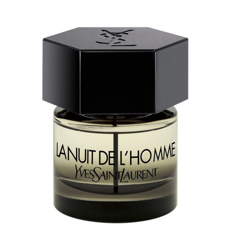 YVESSAINTLAURENT YSL L'HOMME NUIT FOR MAN - Perfumestyles.com