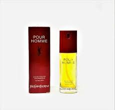 YVESSAINTLAURENT YSL POUR HOMME FOR MAN - Perfumestyles.com