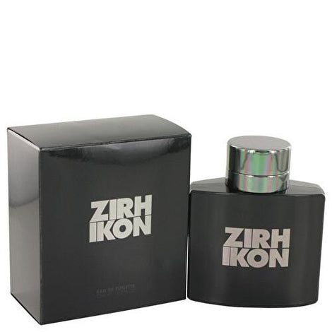 ZIRH IKON FOR MAN - Perfumestyles.com