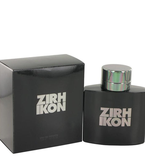 ZIRH IKON FOR MAN - Perfumestyles.com